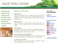 aloeveraguide.com