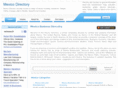amexicodirectory.com