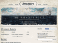 amidships.net