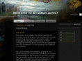 arcadianacres.com