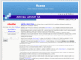 arenagroup.ro