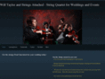 austin-string-quartet.com