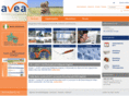 avea-entsorgung.net