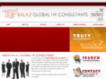 balajiglobalhr.com