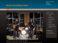 bartonstreetbluesband.com