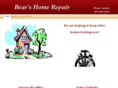 bearshomerepair.com