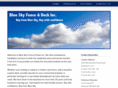 blueskyfence.ca