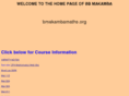 bmakambamaths.org