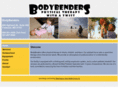 bodybenders.com