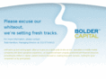 boldercapital.com