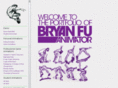 bryanfu.com