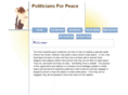 businessesforpeace.com