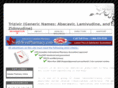 buytrizivir.com