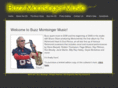 buzzmontsinger.com