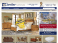 carolinafurn.com