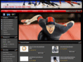 cascadespeedskates.com
