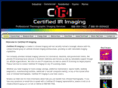certifiedirimaging.com