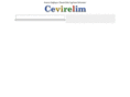 cevirelim.com