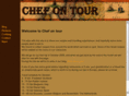 chefontour.com