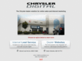 chryslerdigital.com
