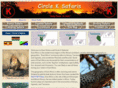 circleksafaris.com
