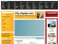 city-gopher.com