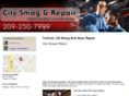 citysmog-repair.com