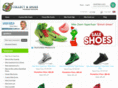 collect-shoes.com