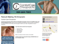 comfortcarechiropracticpa.com