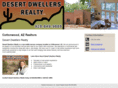 cottonwoodhomesales.com