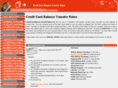 credit-card-balance-transfer-rates.com