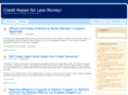 creditrepair4less.com