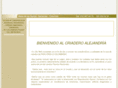 criaderoalejandria.com