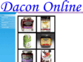 dacononline.com