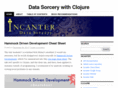 data-sorcery.com