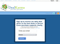 dealkarma.org