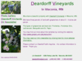 deardorffvineyards.com