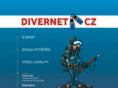 dir-dive.cz