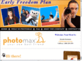 earlyfreedomplan.com