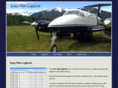 easypilotlogbook.com