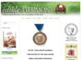 ediblepiedmont.com