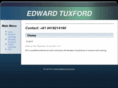 edwardtuxford.com