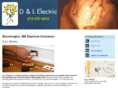 electriccontractorbloomingtonmn.com