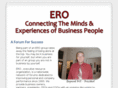 eroexecutives.com