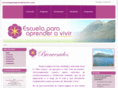 escuelaparaaprenderavivir.com
