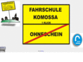 fahrschule-komossa.com