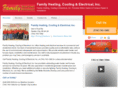 familyheating.net