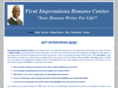 firstimpressionscount.com