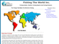 fishtheworld.com