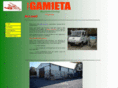 gamieta.com